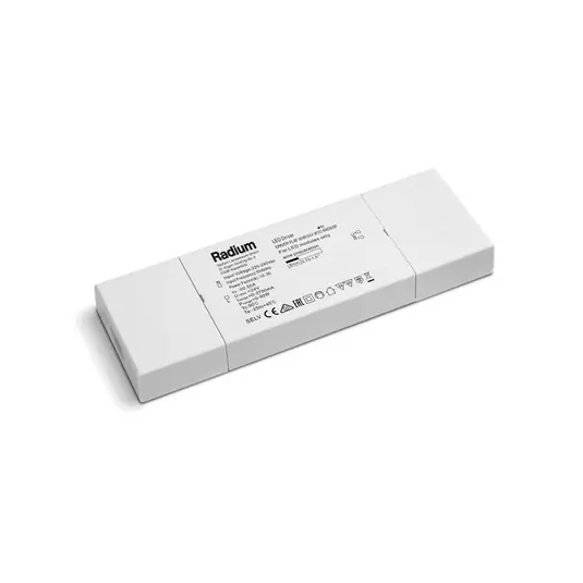 Radium Flat LED meghajtó 90W/24V szalagokhoz Legnépszerűbb