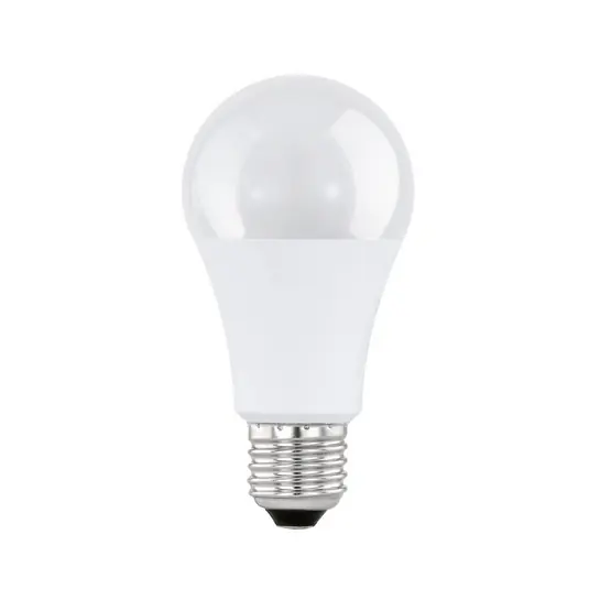 LED izzó E27 A60 9 W 2700 K 830 lm Mozgásérzékelő Csak ma