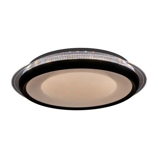 LED mennyezeti lámpa Canna RGB CCT távirányítóval Ne maradj le