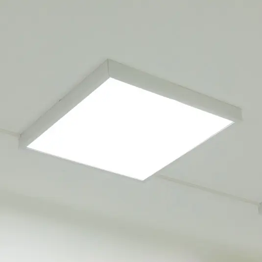 Akciós ár LEDVANCE SMART+ Biolux HCL LED panel CCT 62x62 cm