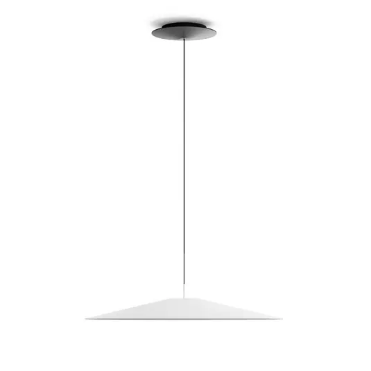 Rendeld meg most Luceplan Koinè LED-es függőlámpa 927 Ø55cm fehér