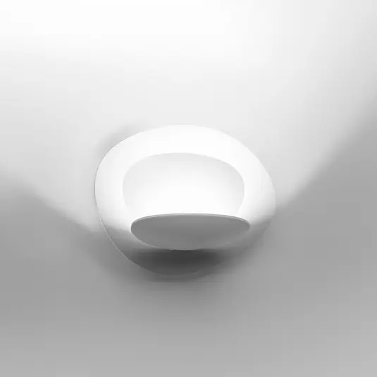 Kihagyhatatlan ajánlat Artemide Pirce Micro LED fali lámpa fehér 2,700 K