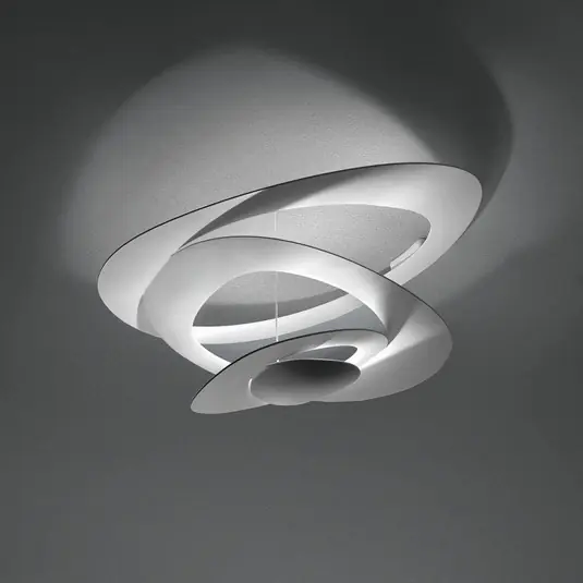 Nézd meg most Artemide Pirce LED mennyezeti világítás, fehér