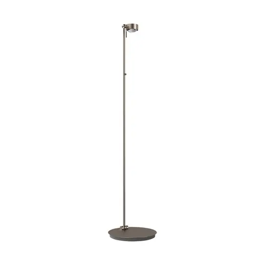 Ajánlat Puk Mini Floor Mini Single LED matt/tiszta, nikkel