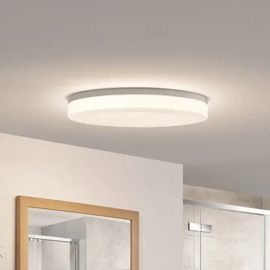 Prios Wynion LED mennyezeti lámpa CCT DIP kapcsolóval 50cm Szezonális akció