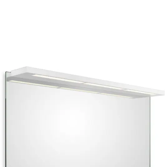 Dekor Walther Slim 1-80 N LED-es tükörlámpa fehér Kiárusítás