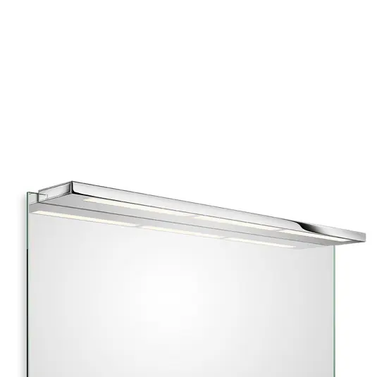 Dekor Walther Slim 1-80 N LED tükörlámpa króm Árcsökkenés