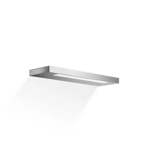 Decor Walther Slim 34 N LED-es fali lámpa, nikkel Kedvezmény