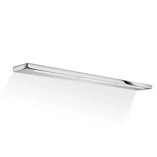 Kiárusítás Decor Walther Slim 80 N LED fali lámpa, króm, króm