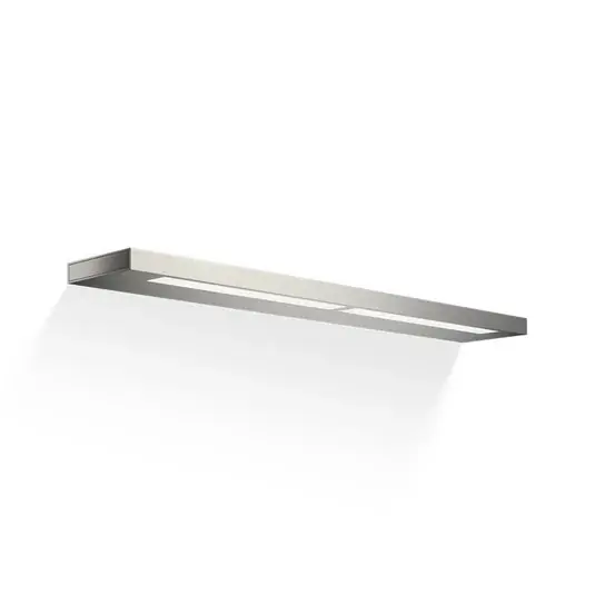 Outlet Decor Walther Slim 60 N LED fali lámpa, nikkel