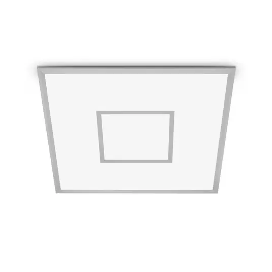 Expressz szállítás LED panel Magic Cento ezüst CCT RGB 60x60cm 60x60cm
