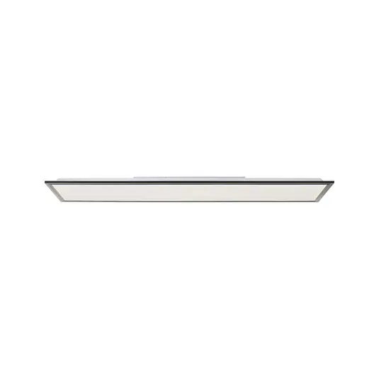 Árengedmény LED panel Briston, fekete 4000 K