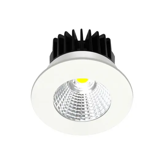 Csak ma Arcchio LED-es Lirin lámpa, fehér, 2700K