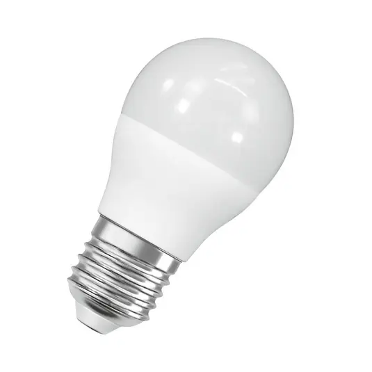 OSRAM Star LED izzó E27 7,5W 806lm 2 700 K matt Biztonságos fizetés