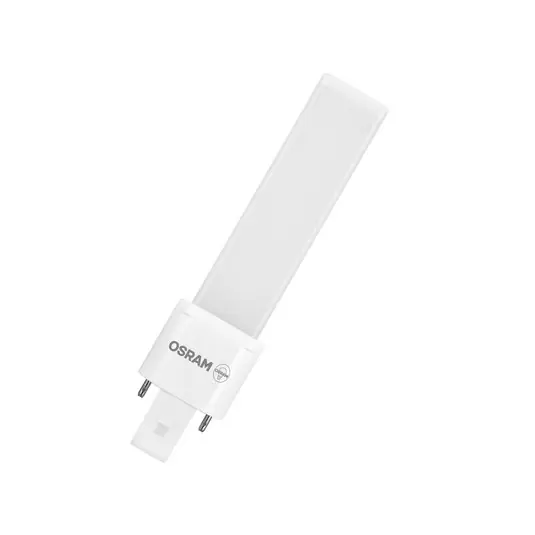 OSRAM Dulux LED izzó G23 S7 EM/AC 3,5 W 4 000 K Kedvezmény