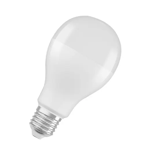Utolsó esély OSRAM Star LED izzó E27 19 W 2.452 lm 4 000 K matt