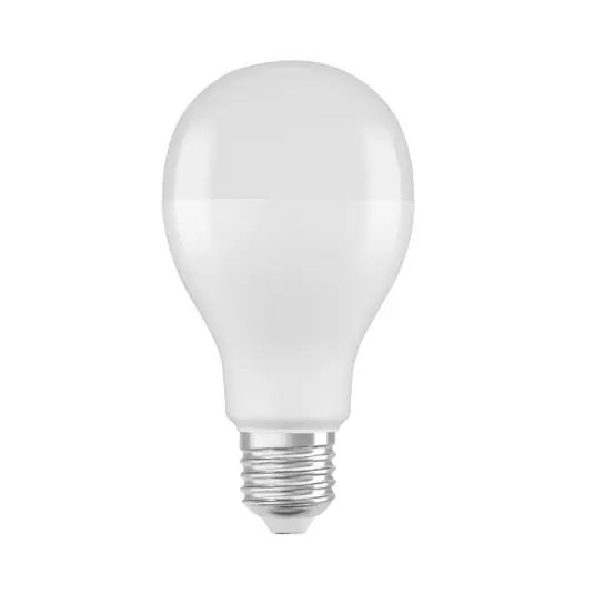Árcsökkenés OSRAM Star LED izzó E27 19 W 2.452 lm 6 500 K matt