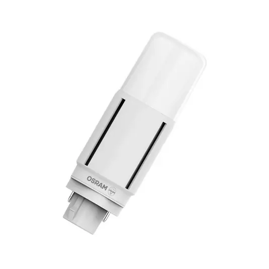 OSRAM Dulux LED izzó G24d D26 VT EM/AC 9,5 W 840 Expressz kézbesítés