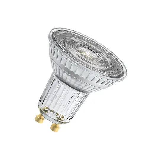 Akciós ár OSRAM LED-reflektor GU10 3,4W 940 36° 230lm dimm