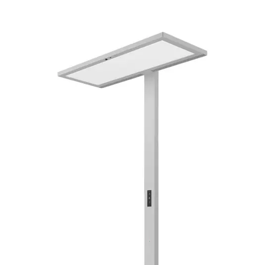 Regent Lighting Lightpad középső érzékelő alap ezüst Azonnali szállítás