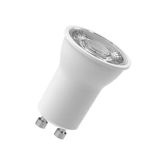 Népszerű OSRAM LED reflektor GU10, PAR11, 3 W, 2700 K, 36°, dimmelhető