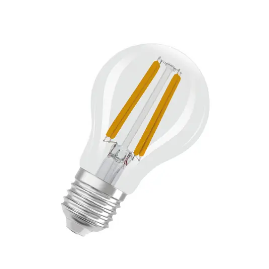 OSRAM LED Classic, izzószálas, E27, 3,8 W, 806 lm, 4.000 K Szuper akció