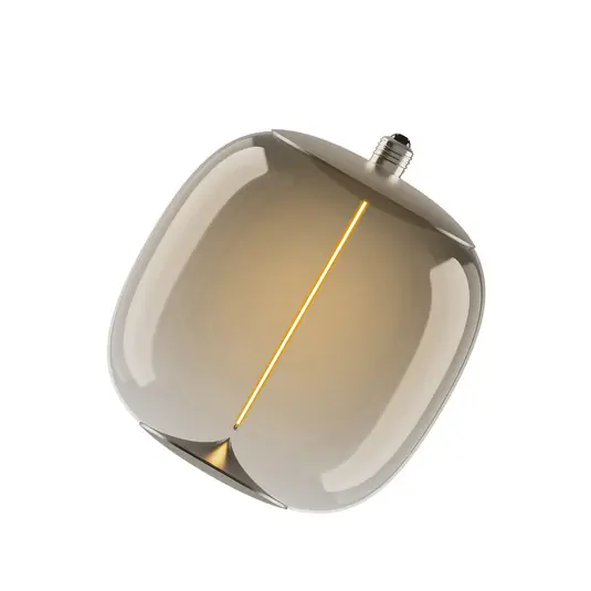 Akciós ár OSRAM Vintage 1906 Big Oval, füst, E27, 1,800 K, izzószál