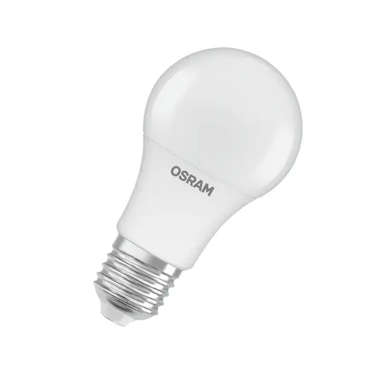 Utolsó esély OSRAM LED Classic Star, matt, E27, 4,9 W, 2 700 K, 470 lm