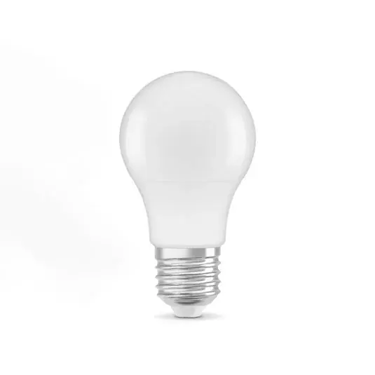 Árengedmény OSRAM LED Classic Star, matt, E27, 4,9 W, 4.000 K, 470 lm