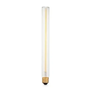 Vedd meg online LED izzó 300 Plissé, E27, 4,05 W, 2 200 K, dimmelhető