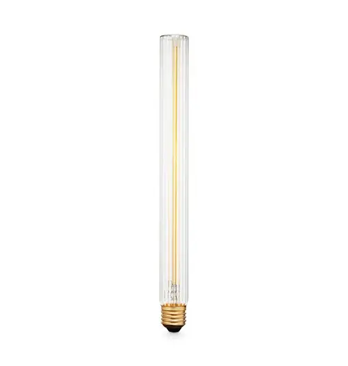 Vedd meg online LED izzó 300 Plissé, E27, 4,05 W, 2 200 K, dimmelhető