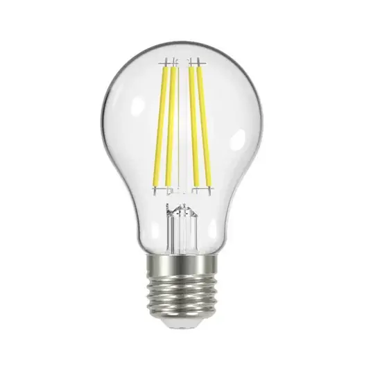 LED izzó, E27, A60, 3,8 W, izzószálas, 3000 K, dimmelhető Ajánlat