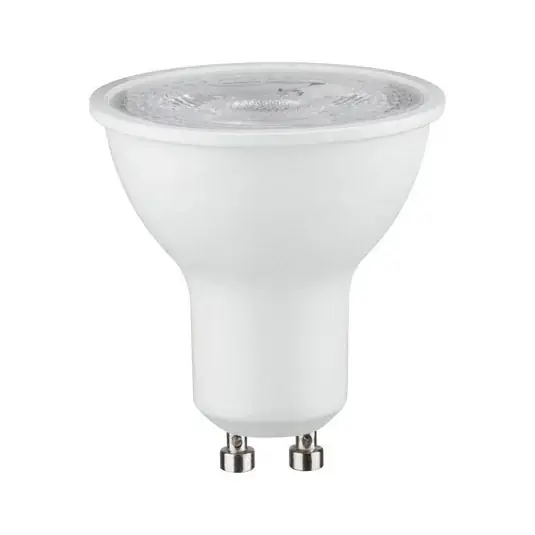 Paulmann LED reflektor 2,700 K fehér GU10 8 W fényerőszabályozható 36° Akció