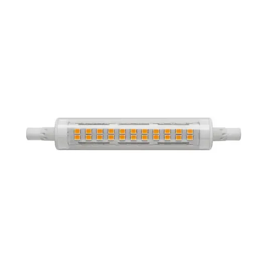 Arcchio LED izzó R7s, 118 mm, 11 W, 2200 K, dimmelhető Árengedmény
