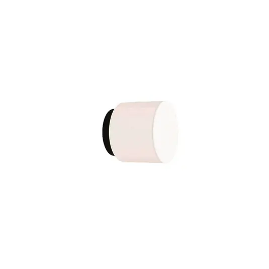 LEDS-C4 LED mennyezeti lámpa Spark single, Ø 14 cm, CCT, fényerőszabályzóval Gyors kiszállítás