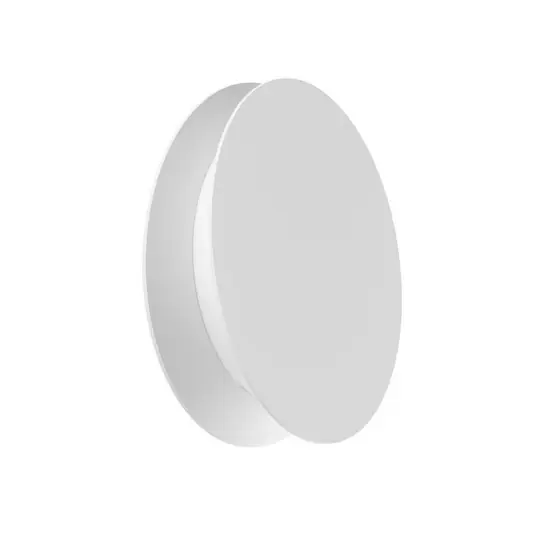 Yo-Yo LED fali lámpa, fehér, 2700 K, alumínium, PMMA, dimmelhető Azonnali szállítás