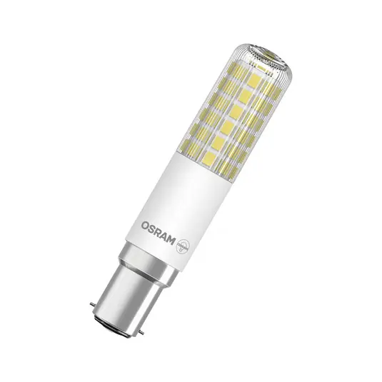 OSRAM LED izzó Special T, B15d, 8 W, 2700 K, dim. Legjobb ár