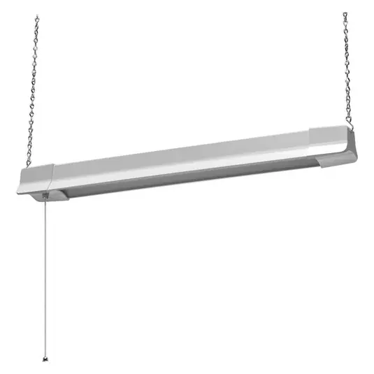 Legjobb ár LEDVANCE LED-es függőlámpa Office Line 840 hosszúság 60 cm, fehér