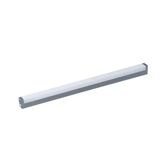 LED fali lámpa 512116102, titán színű, 4,200 K, kapcsoló Azonnali szállítás