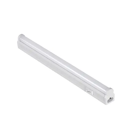 Különleges ajánlat LED fali lámpa 982109200, hossza 87,5 cm, fehér, 3000/4000K
