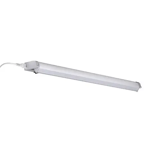 Felszíni LED lámpa 957021102, hossza 121 cm, ezüst, 4,200 K Expressz kézbesítés