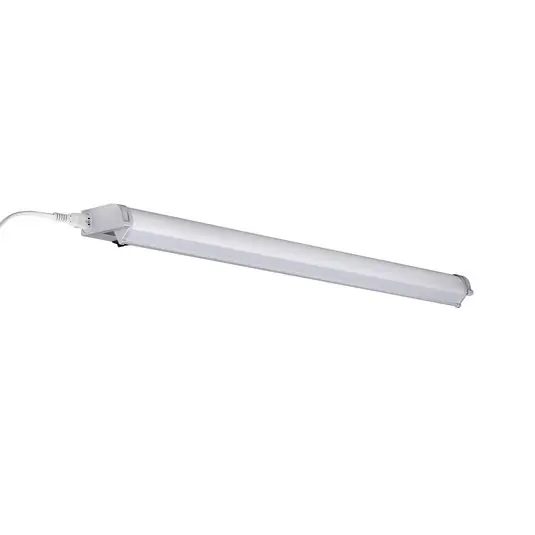 Kihagyhatatlan ajánlat Felszíni LED-es lámpa 957010102, hossza 57,6 cm, ezüst, 4200 K