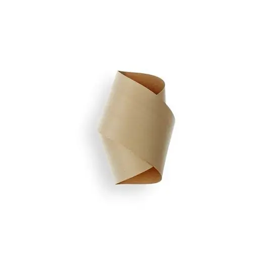 Bestseller LZF Orbit fali lámpa natúr bükkfa, magasság 36 cm