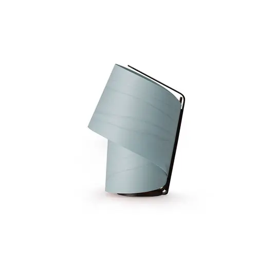 Vásárlói kedvenc LZF Tiny asztali lámpa, kék, magasság 22,5 cm