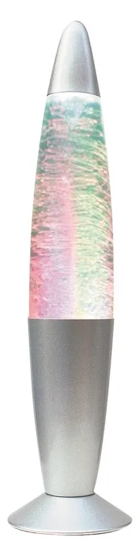 Ne maradj le Rabalux 4533 MILLIE RGB RGB LED láva kislámpa 0,9W