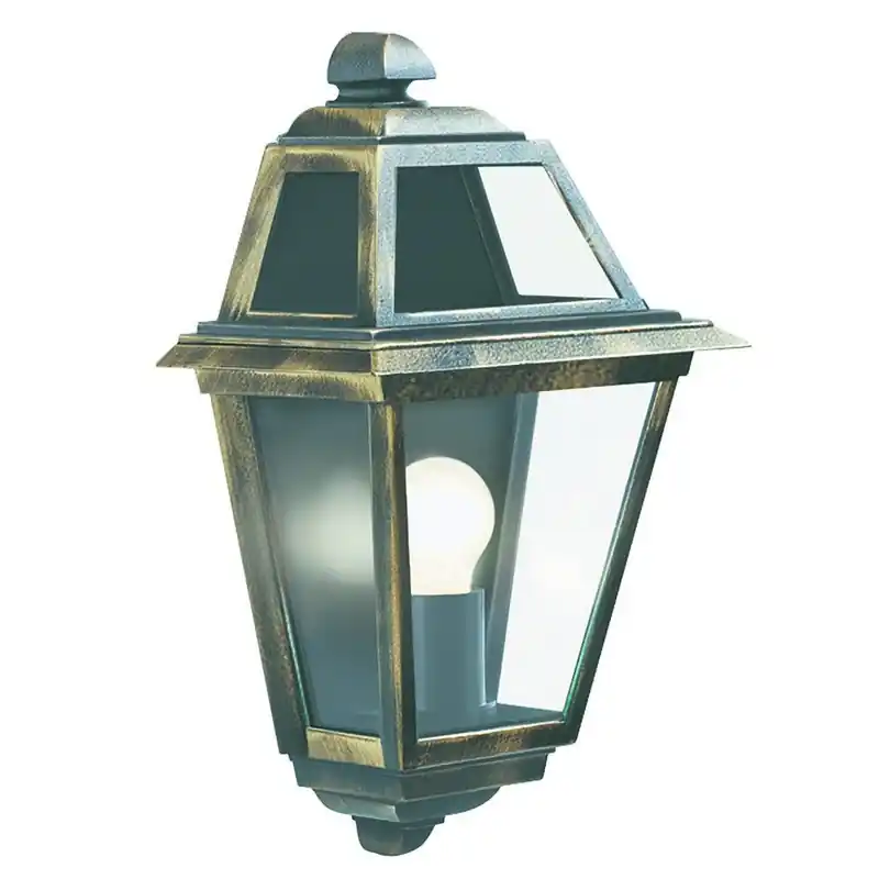 Searchlight 1523 NEW ORLEANS fali lámpa 1xE27 IP44 Végkiárusítás