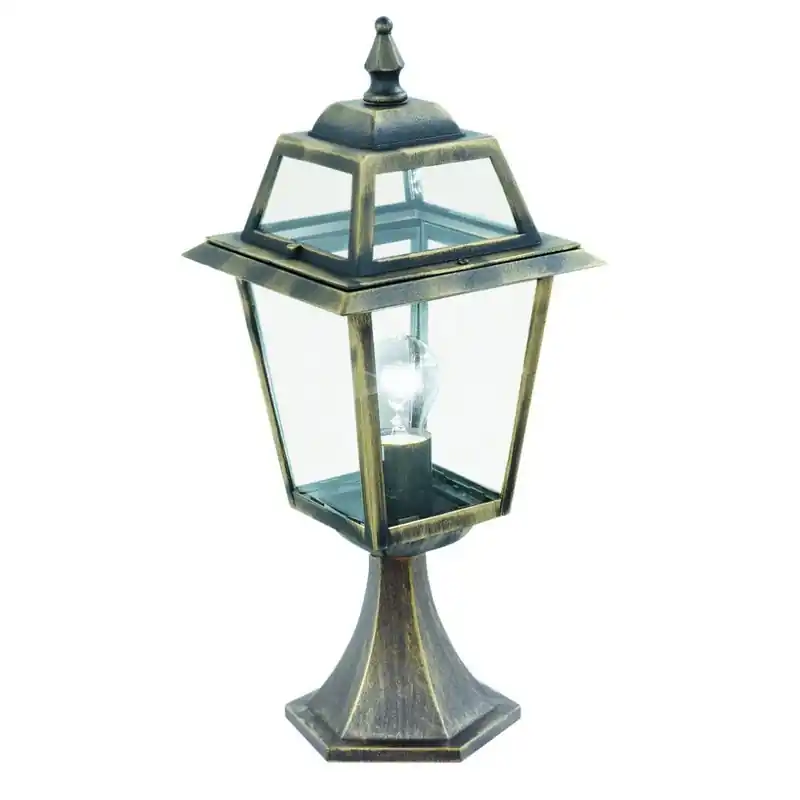 Gyors kiszállítás Searchlight 1524 NEW ORLEANS fali lámpa 1xE27 IP44