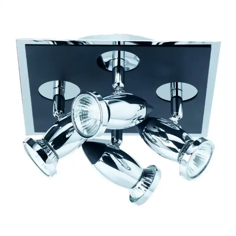 Outlet Searchlight 7494 COMET mennyezeti lámpa 4xGU10