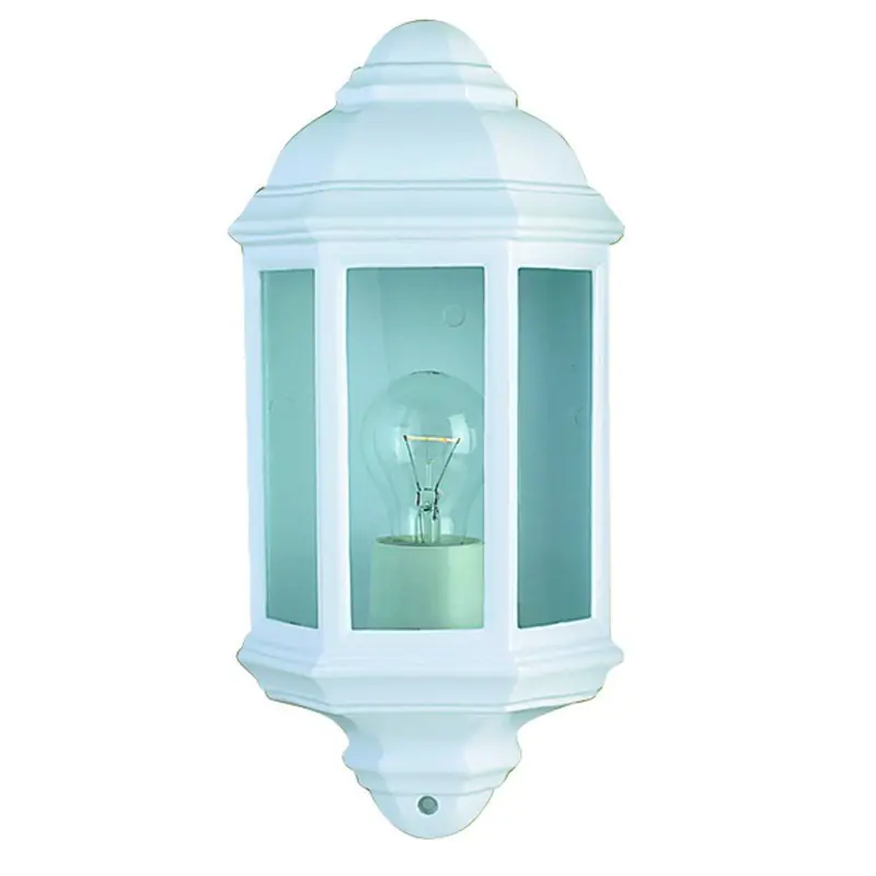 Expressz szállítás Searchlight 280WH Porche fali lámpa 1xE27 IP44