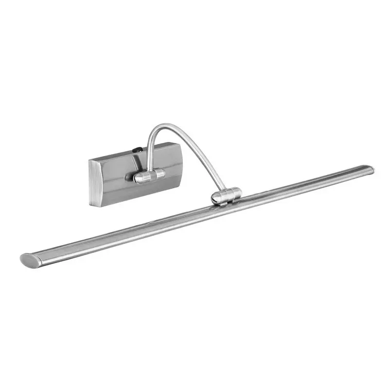 Expressz kézbesítés Searchlight 2984-51SS LED PICTURE LIGHTS képmegvilágító lámpa 3W = 290lm